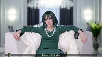 Preview 1 of Desi Bhabi Xvidios - Fubuki Rewards The Blizzard Group For Their Competence