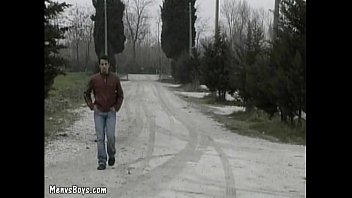 Preview 1 of Chut Fadne Wali Chudai - Outdoor gay sex adventure of an adorable city boy