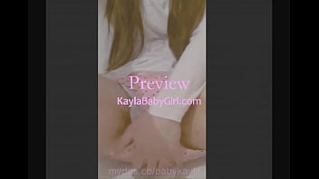 Preview 2 of Marianne Aubert - KaylaBabyGirl.com