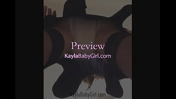Preview 4 of Marianne Aubert - KaylaBabyGirl.com
