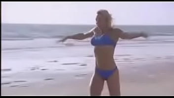 Preview 2 of Pussykagney - strong girl friend