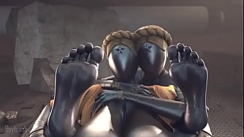 Preview 1 of Rasian Xx Video - twin-thicc