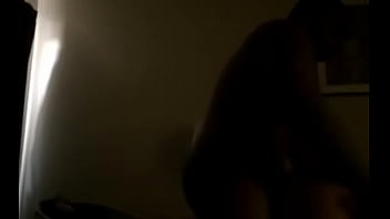 Preview 4 of Soft Fuzzy Teen Pussy Hair - rick pipez and tara simmons gettin it in  back shots 2