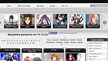 Preview 3 of Those Lips That Tongue The Cum - pagina web de anime online animeytv