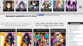Preview 4 of Those Lips That Tongue The Cum - pagina web de anime online animeytv