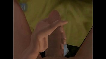 Preview 1 of Big Babij - The Bet Sc2 E-22 Im up Mom