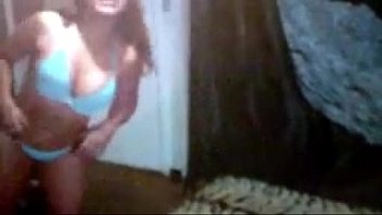 Preview 3 of Selfie Twinks - LIFT CARRY mom girl