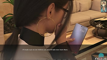 Preview 4 of Sunny Leon Group Xxxx - REUNION #151 &bull_ Busty asians are best asian,  amiright?