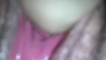 Preview 3 of Supersex Com - My POV closeup 69ing wife w/ dildo