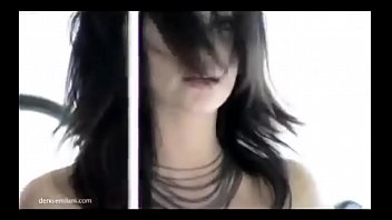 Preview 3 of Pornshywoboydy - Denise Milani: Makes Most of Her Body