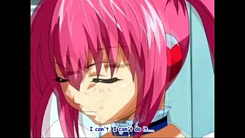 Preview 1 of Girl In Pat Shirt - Cute Hot Hentai Busty Girl Fucked