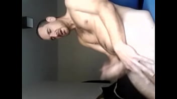 Preview 3 of American Sxe Live 2018 - cumming after a nice edging session