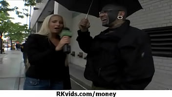 Preview 3 of Aka Priscilla - The best way to pay the rent 3