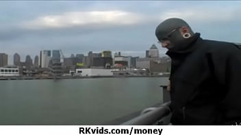 Preview 4 of Aka Priscilla - The best way to pay the rent 3