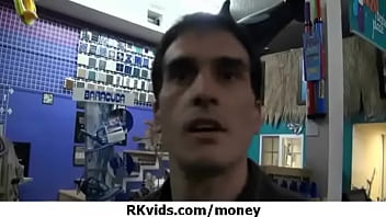 Preview 3 of Idrgbxxaj - The best way to pay the rent 5