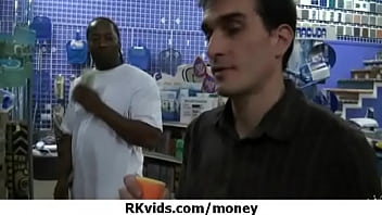 Preview 4 of Idrgbxxaj - The best way to pay the rent 5