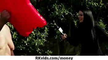 Preview 3 of Brb I Xxxx - The best way to pay the rent 6
