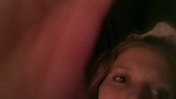 Preview 2 of Eating Milks With Boobs - me and wife