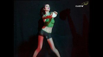 Preview 3 of Mike Adriano Shyla Tylez - Supermodelo 2007-Bodypainting (Isabel Ca&ntilde_ete,  Magdalena P&eacute_rez,  Alba Carrillo..)
