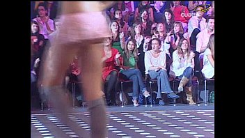 Preview 2 of Porn Mom Anal 4k - Supermodelo 2007-Lencer&iacute_a (Paloma Bloyd,  Isabel Ca&ntilde_ete,  Magdalena P&eacute_rez..)