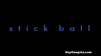 Preview 1 of Indian Fucking Sissy - Massive Black Gay Hole Hardcore