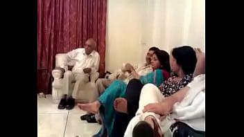 Preview 2 of Xxx Bude Ladg - All family having fun