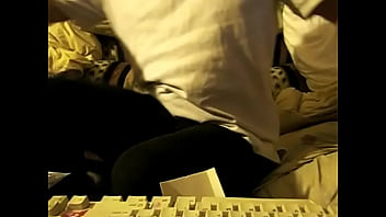 Preview 2 of Horny Yeen - jerking off on cam till i cum