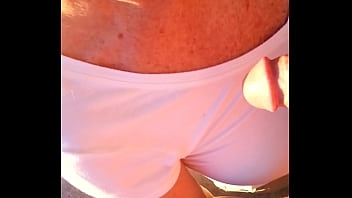 Preview 3 of Asian Jerk Porn - 20131224 161038 just doing the yard work