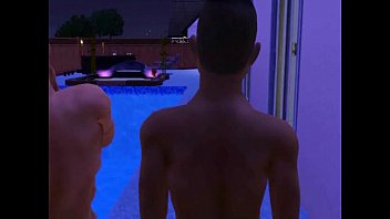 Preview 2 of Kaba Sex Xxx Com - The Bet S2 E-20 Just for Tonight