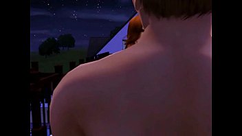 Preview 1 of Kaba Sex Xxx Com - The Bet S2 E-20 Just for Tonight