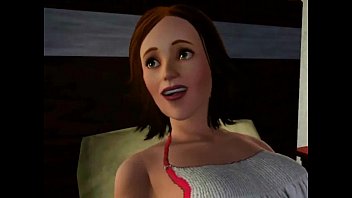 Preview 4 of Kaba Sex Xxx Com - The Bet S2 E-20 Just for Tonight