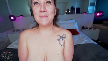 Preview 1 of Big Boops Hot - COCK HUNGRY HOT WIFE