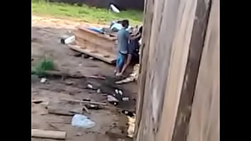 Preview 3 of Anh Trai Hiep Dam Em Gai 3x - Garchando pendeja contra la pared en Santa Teresa (Rocha,  Uruguay)