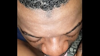 Preview 1 of Amateur Shemaleq - Eating Pussy 101