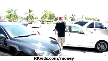 Preview 1 of Bf Hd Xxx Blu - Amateur Chick Takes Money For A Fuck 14