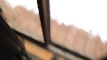 Preview 3 of Bf Gf Yoga - MVI 0050.MOV
