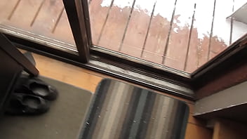 Preview 4 of Bf Gf Yoga - MVI 0050.MOV