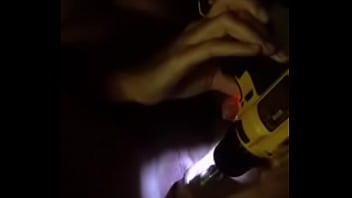 Preview 2 of Lou Sexy Porono Indon - Blonde with drill do