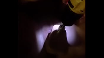 Preview 1 of Lou Sexy Porono Indon - Blonde with drill do