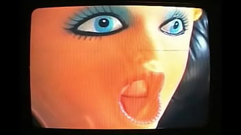 Preview 3 of Ceo Femdom - Sexo Virtual T&aacute_til / Tactile Virtual Sex [short film]