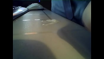 Preview 3 of Masturbation By Mom Hand - cumming