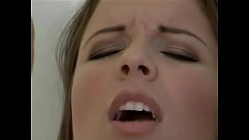Preview 3 of Monster Dick Tiny Pussy - nicola glasstoy