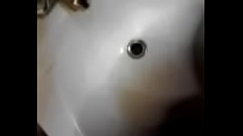 Preview 1 of Wall Big Tits Bbw Vk - bathroom jerking