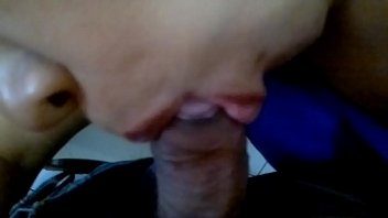 Preview 1 of Bridgette B Titjob - Mi novia dandole duro.