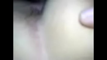 Preview 4 of Son Give Mom Lift - Shaved beautiful blonde with big tits do blowjob and fuck