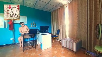 Preview 1 of Sekxi Video Hd Deshi - Office domination. Boss fucks secretary to pussy and mouth. Blowjob in office Compilation L 3