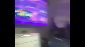 Preview 3 of Butty Busy - Verification video