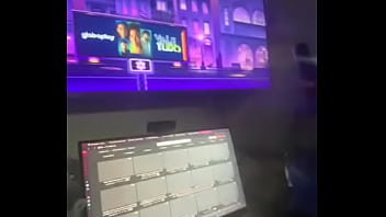 Preview 4 of Butty Busy - Verification video