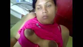 Preview 4 of Black Girls Dm - just 18 years dominican sexy teen