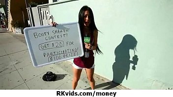 Preview 2 of Javabali Indon - Sexy wild chick gets paid to fuck 1